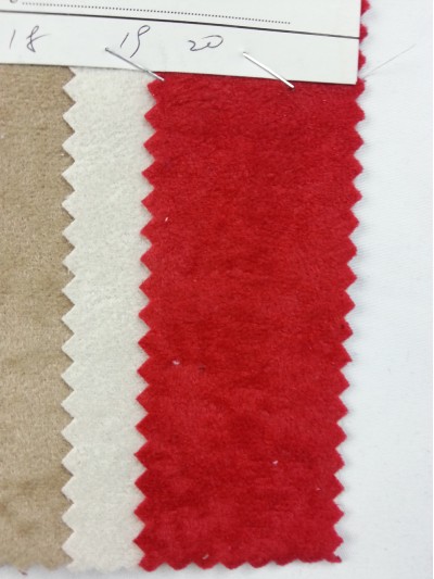 HK-CGHG 1960 100%polyester    街市 圍裙 適用 細節-1